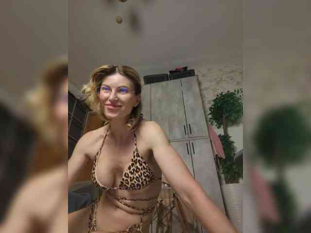 Divochka webcam