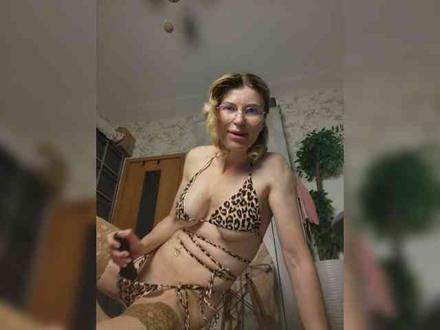 Divochka webcam