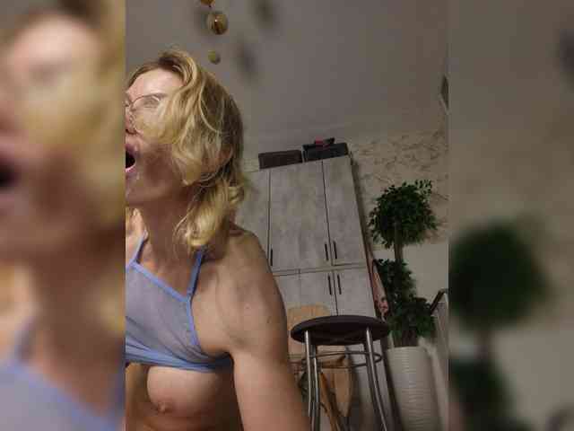 Divochka webcam