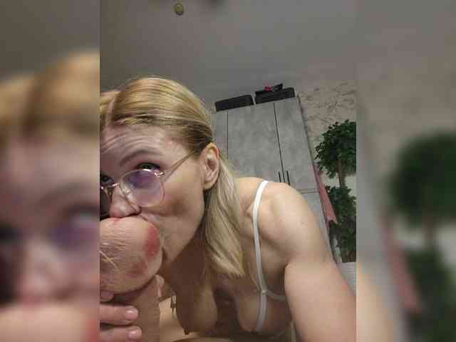 Divochka webcam