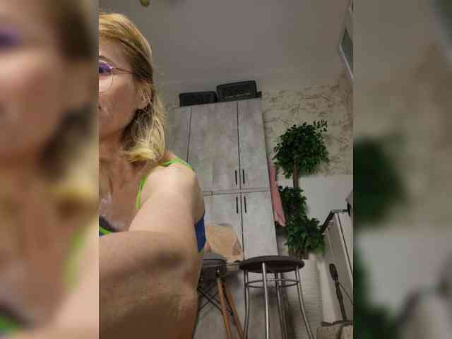 Divochka webcam