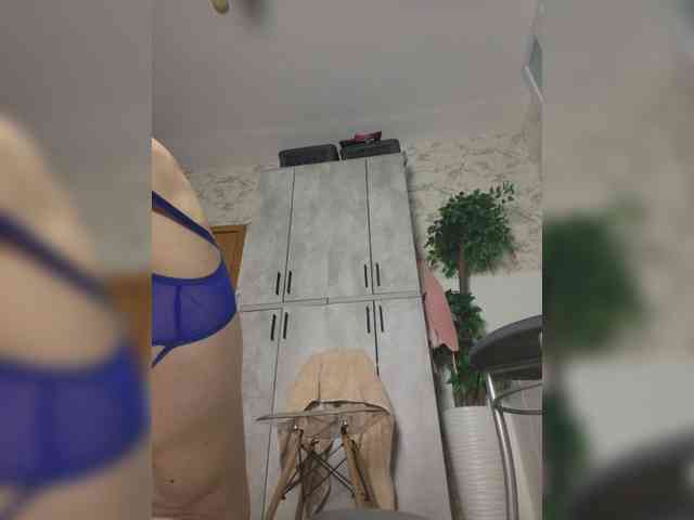 Divochka webcam