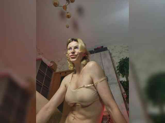Divochka webcam