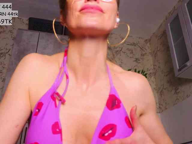 Divochka webcam