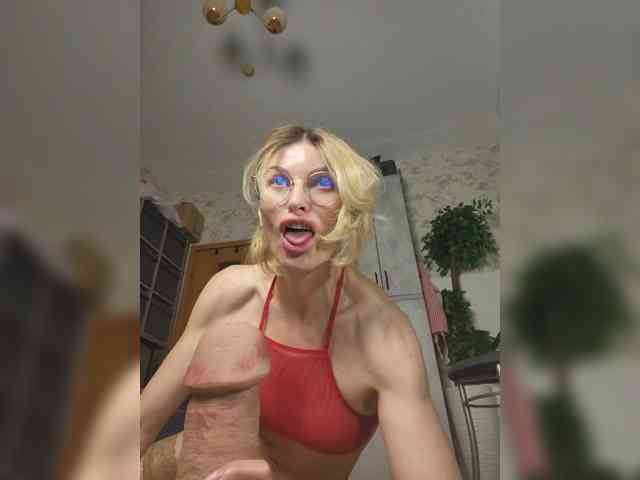 Divochka webcam