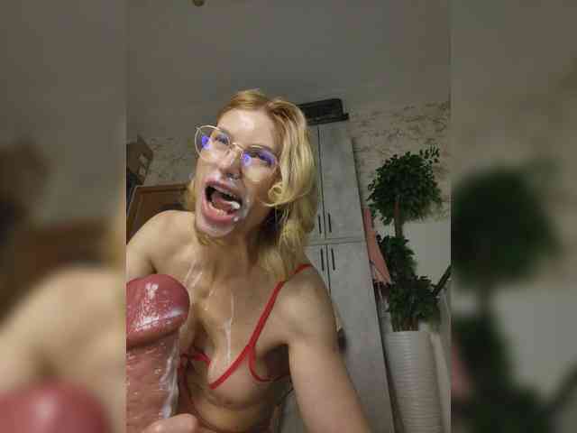 Divochka webcam