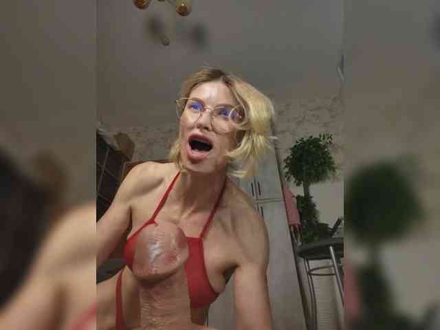 Divochka webcam