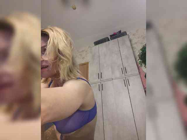 Divochka webcam