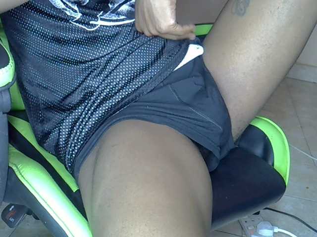 Blacksexyman