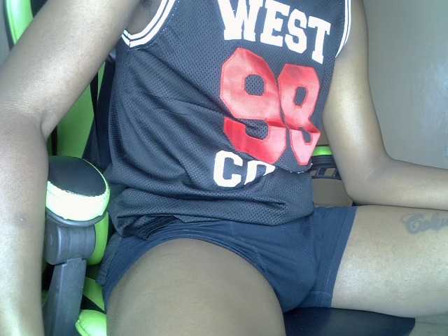 Blacksexyman