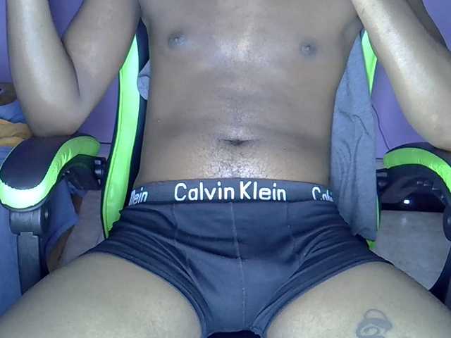 Blacksexyman