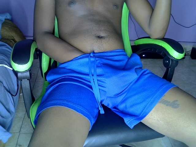 Blacksexyman