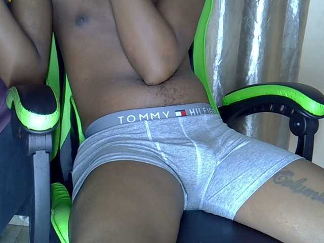 Blacksexyman