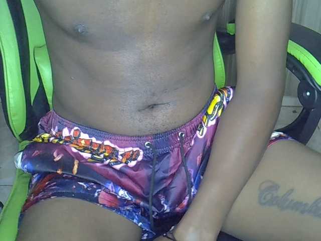 Blacksexyman