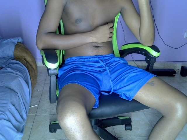 Blacksexyman