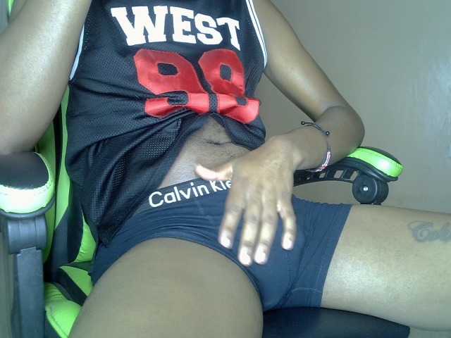 Blacksexyman