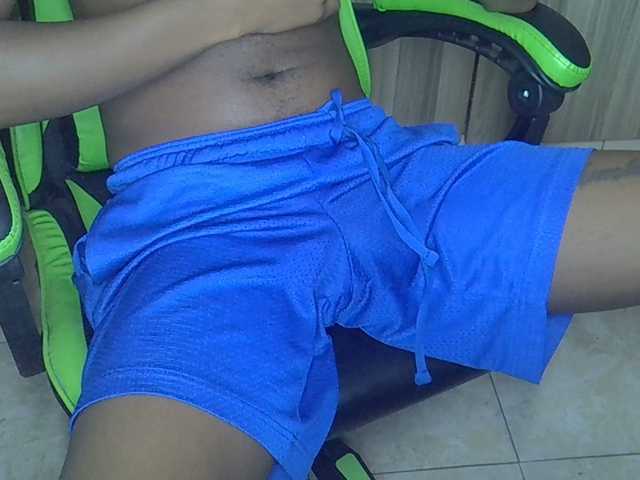 Blacksexyman