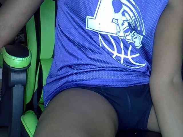 Blacksexyman