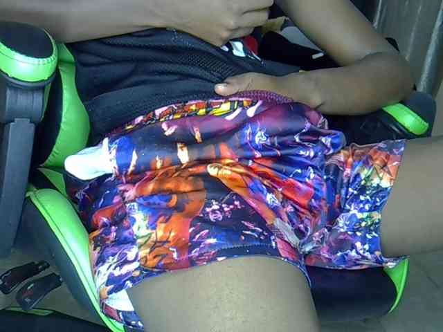 Blacksexyman
