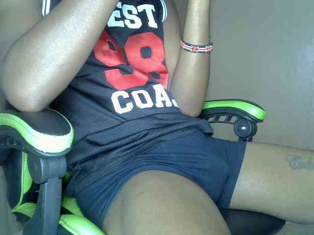 Blacksexyman