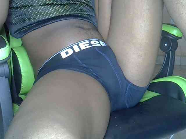 Blacksexyman