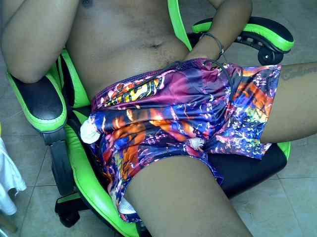 Blacksexyman