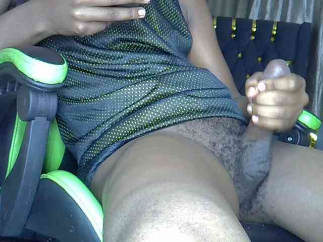 Blacksexyman