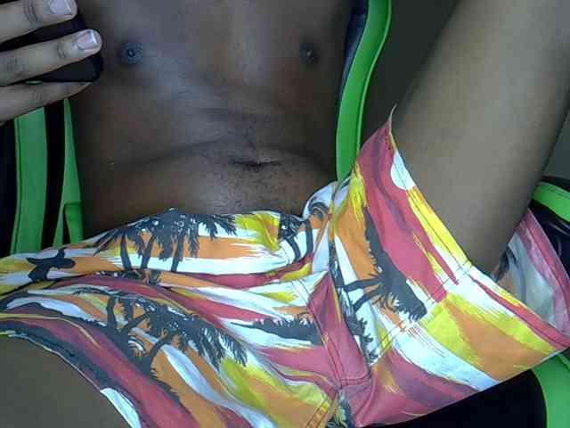 Blacksexyman