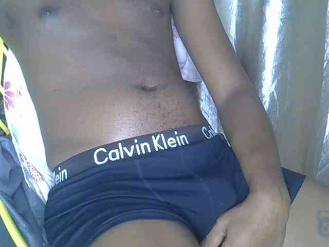 Blacksexyman