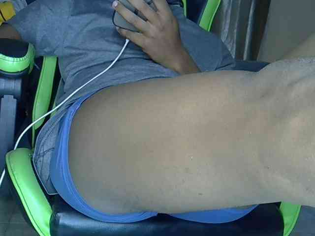 Blacksexyman