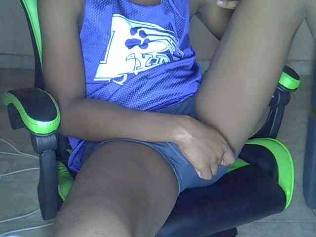 Blacksexyman