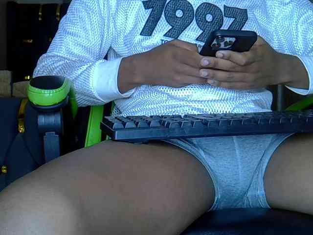 Blacksexyman