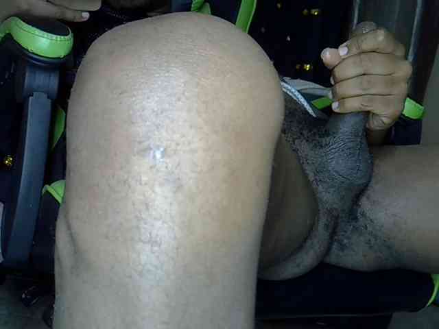 Blacksexyman