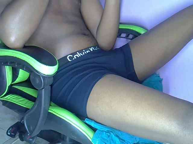 Blacksexyman