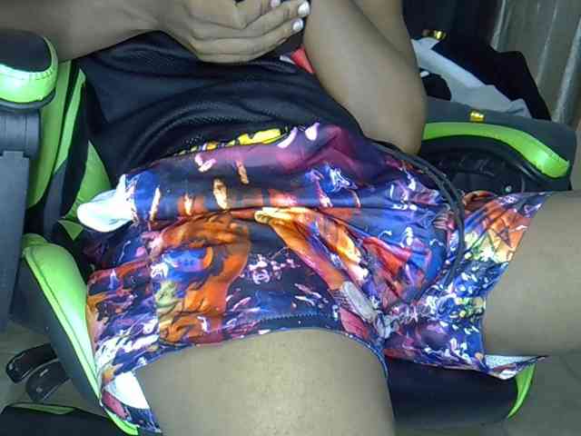 Blacksexyman