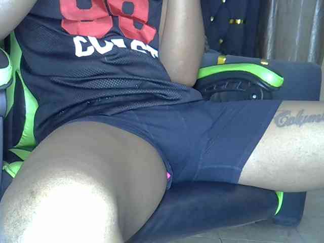 Blacksexyman
