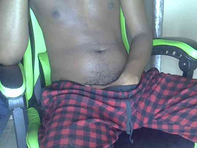 Blacksexyman