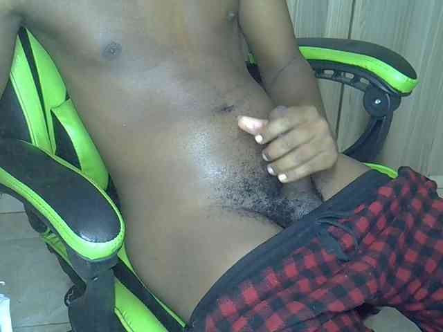 Blacksexyman