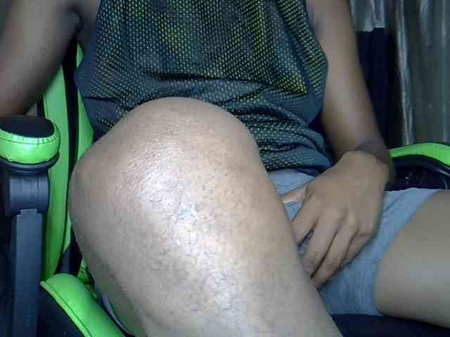 Blacksexyman