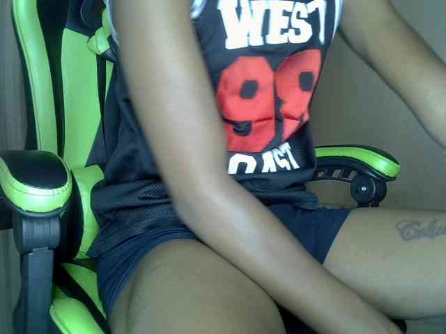 Blacksexyman