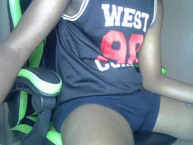Blacksexyman