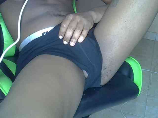 Blacksexyman