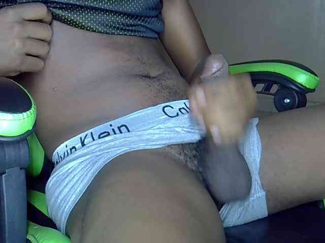 Blacksexyman