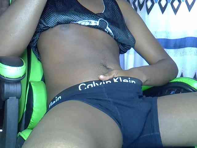 Blacksexyman