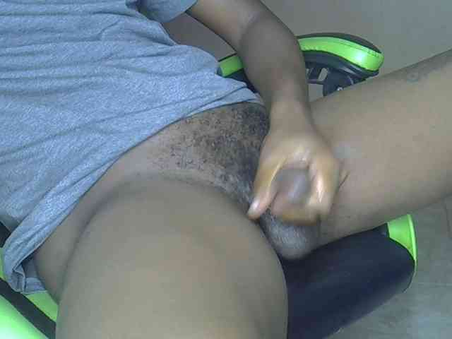 Blacksexyman