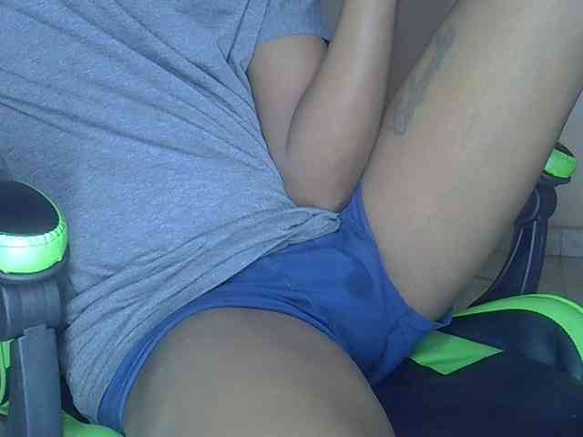 Blacksexyman