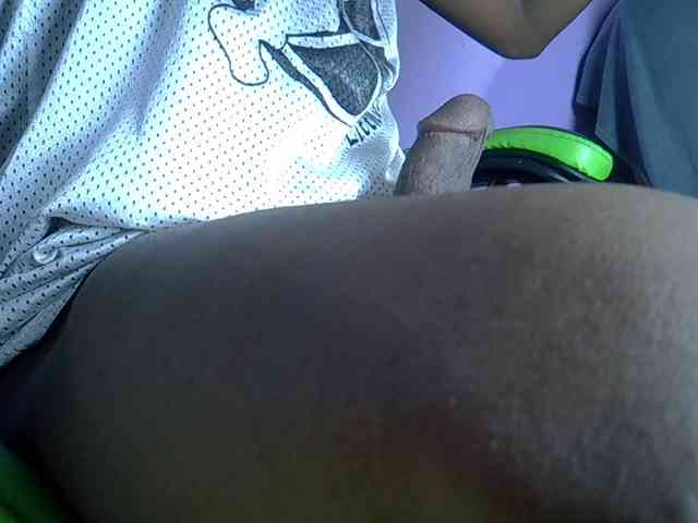 Blacksexyman