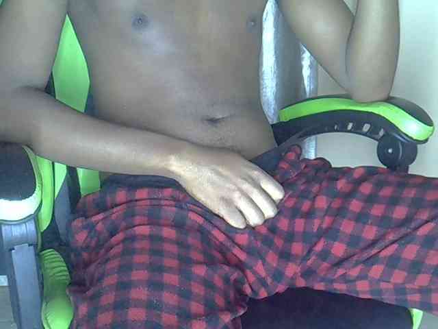 Blacksexyman
