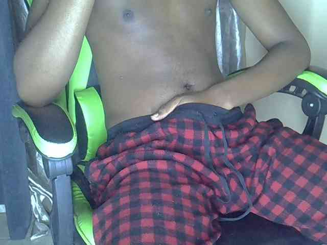 Blacksexyman