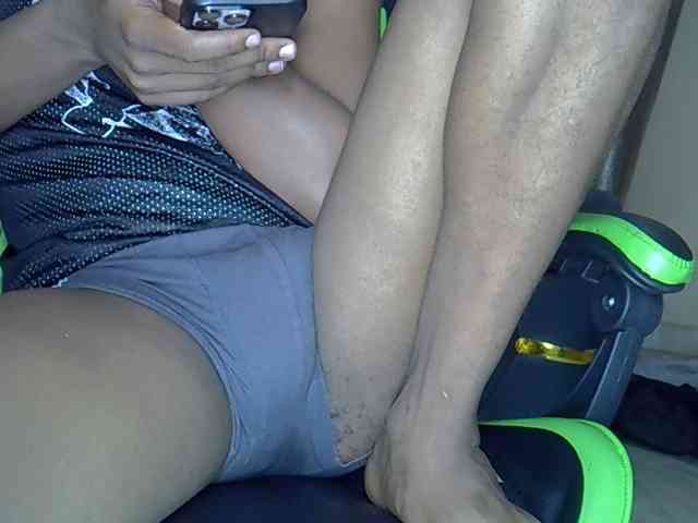 Blacksexyman
